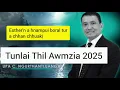 Download Lagu UPA C.NGURTHANTLUANGA - TUNLAI THIL AWMZIA 2025