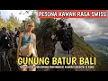 Lagu TERBARU ! PENDAKIAN GUNUNG BATUR KINTAMANI | PESONA KAWAH BARU