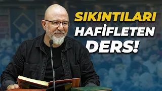 Bütün Sıkıntılar Neden Beni Buluyor!