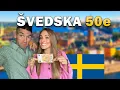 Download Lagu Koliko 50e KUPUJE u ŠVEDSKOJ? | *budzet turista PREŽIVETI