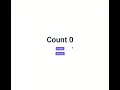 CODING PRACTICE 9 DEBUGGING COUNTER REACT JS CCBP 4 O CCBP