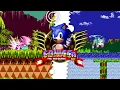 Download Lagu Sonic CD: True Miracle Sonic \u0026 Tails ✪ All Stages Playthrough (1080p/60fps)