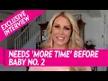 Gretchen Rossi Explains Why She Needs More Time Before Implanting Remaining Embryo