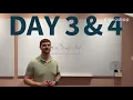 Day 3 4 Training AT T