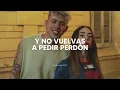 Luck Ra, Nicki Nicole - DOCTOR (Letra)