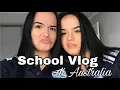 Sekolah di Australia seharian bersama kita