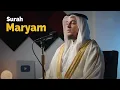 Download Lagu Surah Maryam (Mary) سورة مريم | Beautiful Heart Touching Quran | Sheikh Hassan Mahmoud Al Kholi