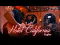 Lagu Hotel California - Rocknights