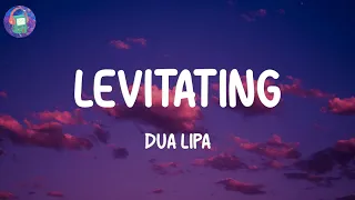 Download Dua Lipa - Levitating (Lyrics) MP3