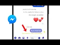 Lagu Can't Deliver User Unavailable on Messenger Problem Solve | Can't Deliver User Unavailable