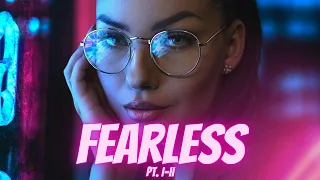 lost sky fearless pt i u0026 pt ii feat chris linton ncs