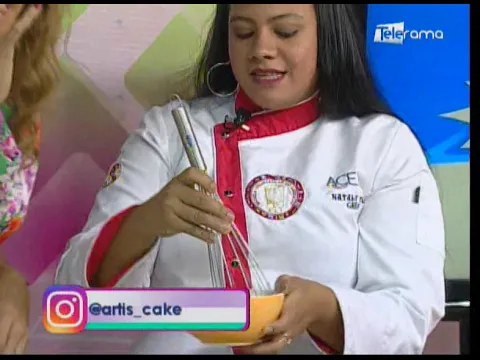 Aprenda a realizar huevos de pascua de dulce