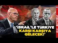 Download Lagu Erol Mütercimler'den Türkiye'ye Kritik Uyarı! Amerika ve İsrail'den Suriye Çıkarması!