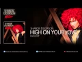 Sharon Doorson - High On your Love Radio Edit