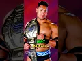 Download Lagu The Rock (Dwayne Johnson) Then Vs Now (1972-2025) | #WWE #HOLLYWOOD