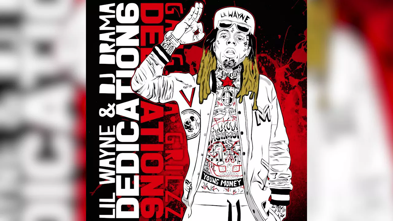 Lil Wayne - Fly Away (Official Audio) | Dedication 6