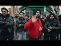 VEER SANDHU : BURST (OFFICIAL VIDEO) RXTRO