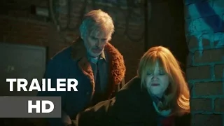 bad santa 2 official trailer 1 2016 billy bob thornton movie