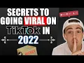 Download Lagu How To Go Viral on TikTok in 2022 (LATEST ALGORITHM UPDATE)