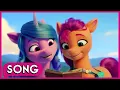 Download Lagu I'm Looking Out For You (Song) - MLP: A New Generation