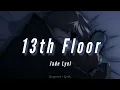 13th Floor - Jade Lyel • [tradução/letra]