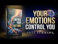 Master Emotional Control book