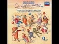 Saint-Saëns: Le carnaval des animaux, R. 125: XIII. Le cygne