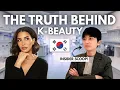 Download Lagu The REAL TRUTH About Korean Skincare | From an INSIDER!| Feat.@kbeautyexpert