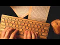 Download Lagu ASMR Best Keyboards Compilation for Sleep 😴⌨ 키보드 소리 모음집은 이 영상 하나면 충분합니다