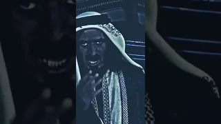 تصميم مسلسل غليص ااشيخ مناع أن منقتل غليص 