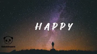 Download Happy (Lyrics) ~ Skinnyfabs | MIX (AlexandraPorat,HONNE,JadaFacer) MP3