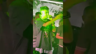 تحكي في ايه طب عشرة ايه انا مش فاكر حاجه     عصام صاصا الكروان  عصام صاصا دندنها