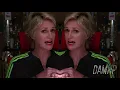 YTP POV Jane Lynch Glitches Out While Lecturing You About Gravy