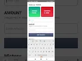 Expense Tracker App Mini React Native Project