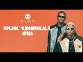 Megadrumz - Mjolo Pandemic (ft Mazet SA) [Official Lyric Video]