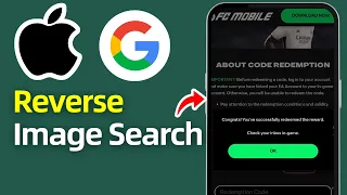 How to Use Google Reverse Image Search on iOS 26 2025