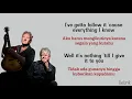 Download Lagu Making Love Out Of Nothing At All - Air Supply [Bryan Magsayo Cover] - Lirik video dan terjemahan