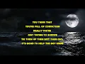 Biffy Clyro - Saturday Superhouse (Lyrics)
