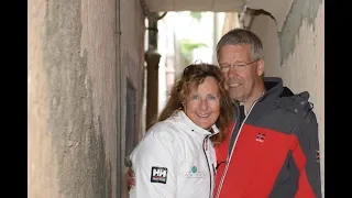 Goodbye Sicily tour – Sailing Greatcircle (ep.110)