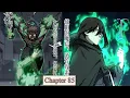 Online game God level assassin I am the shadow Chapter 85 English Sub