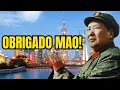 Download Lagu CHINA - O COMUNISMO DEU CERTO!