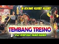 Download Lagu TEMBANG TRESNO - SAMBOYO PUTRO Voc. Cynthia Martasari -PB AUDIO