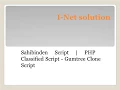 New Gumtree Clone Script - PHP Classified Script 2018