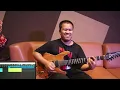 Download Lagu GOYANG HEBOH NITA TALIA - COVER GITARIS TUNANETRA - LAGU CHALLENGE GITARIS DANGDUT.