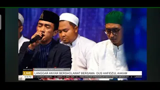 Download Full Acara Inti Voc. Hafidzul Ahkam. Langgar Anyar Bersholawat || HD AUDIO MP3