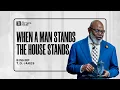 The Father Factor - Bishop T D Jakes