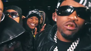 FERG - DEM BOYZ (Official Visualizer)