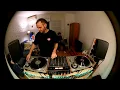 Lagu FishEye 42: Karmasound b2b Dj Khu - Broken Beat Deep Jazzy Soulful Vinyl