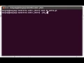 Perl Do While Loop Example