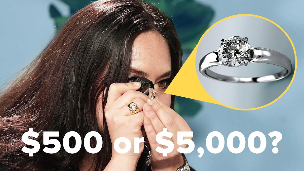 HOW TO GET ICED OUT ON A BUDGET! (Jewelry For Cheap)